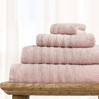 Πετσέτες Μπάνιου Fieldcrest Ultra Soft 50X100 Light Puce